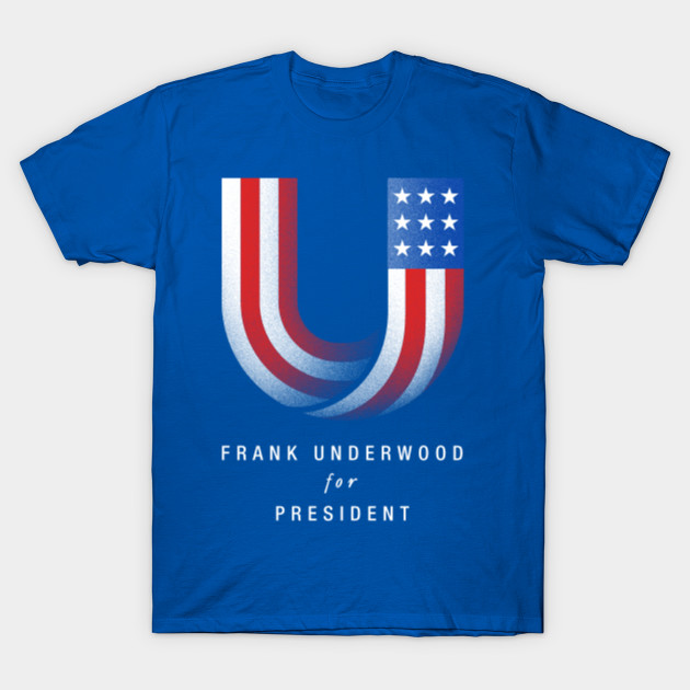 Underwood for President